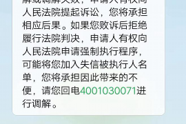 张北如何避免债务纠纷？专业追讨公司教您应对之策